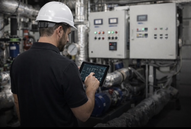 Image of Planned Preventative Maintenance