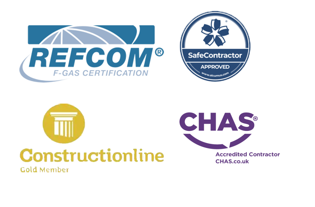 Image of our partnership